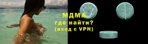 индика Арсеньев
